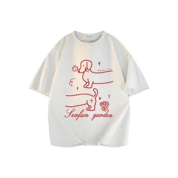 7 SEVFUN T Shirts Unisex
