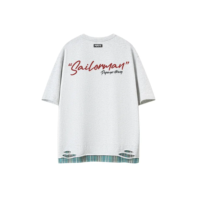 POPEYE T Shirts Unisex-5