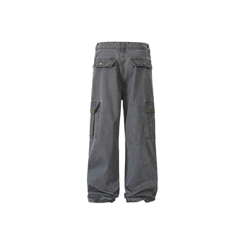 NOME Casual Pants Unisex-1