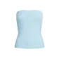 POWDER BLUE MICRO FLORAL/Pink Blue Micro Floral