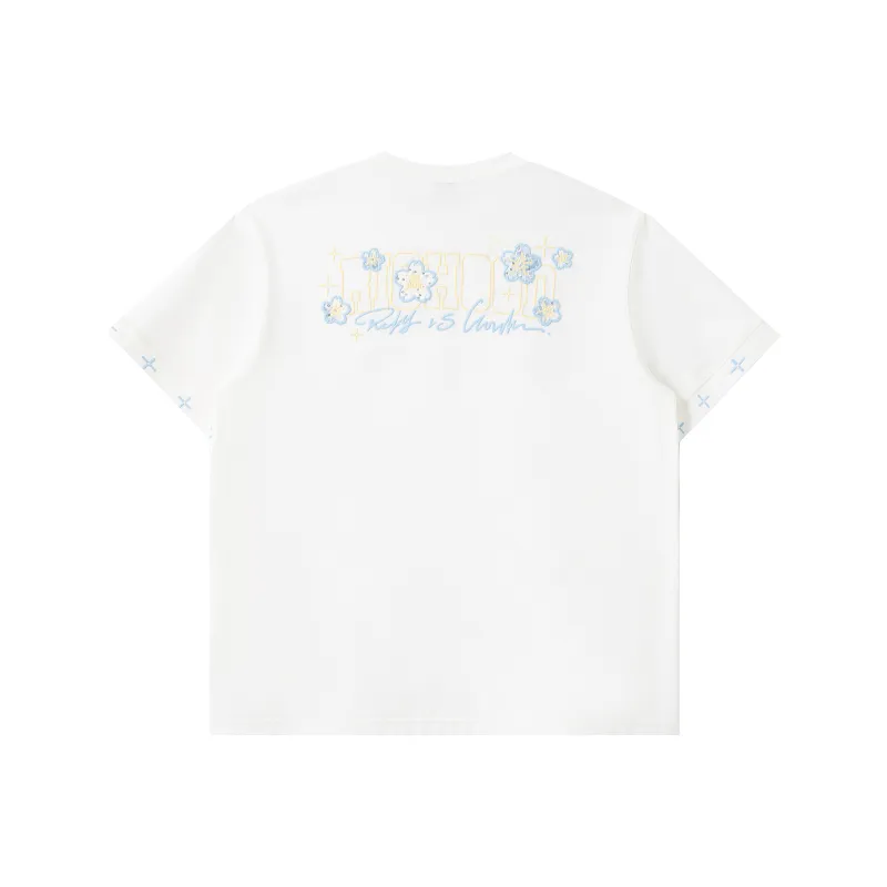 RickyisClown T Shirts Unisex-1