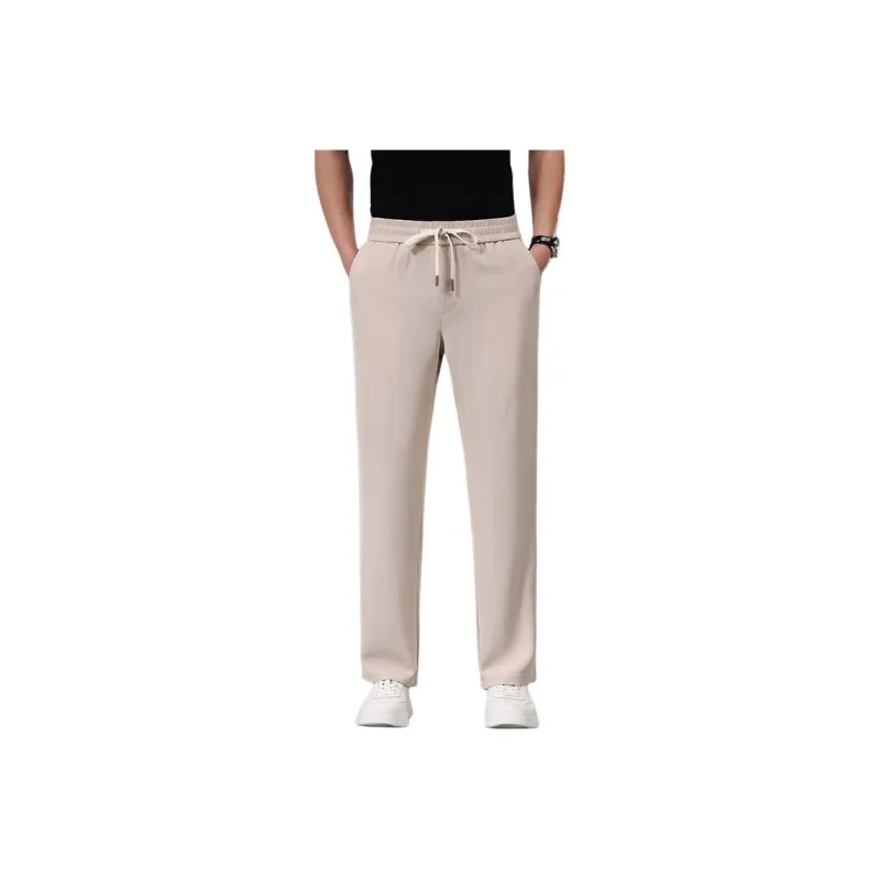 PIERRE CARDIN Casual Pants Men's-2