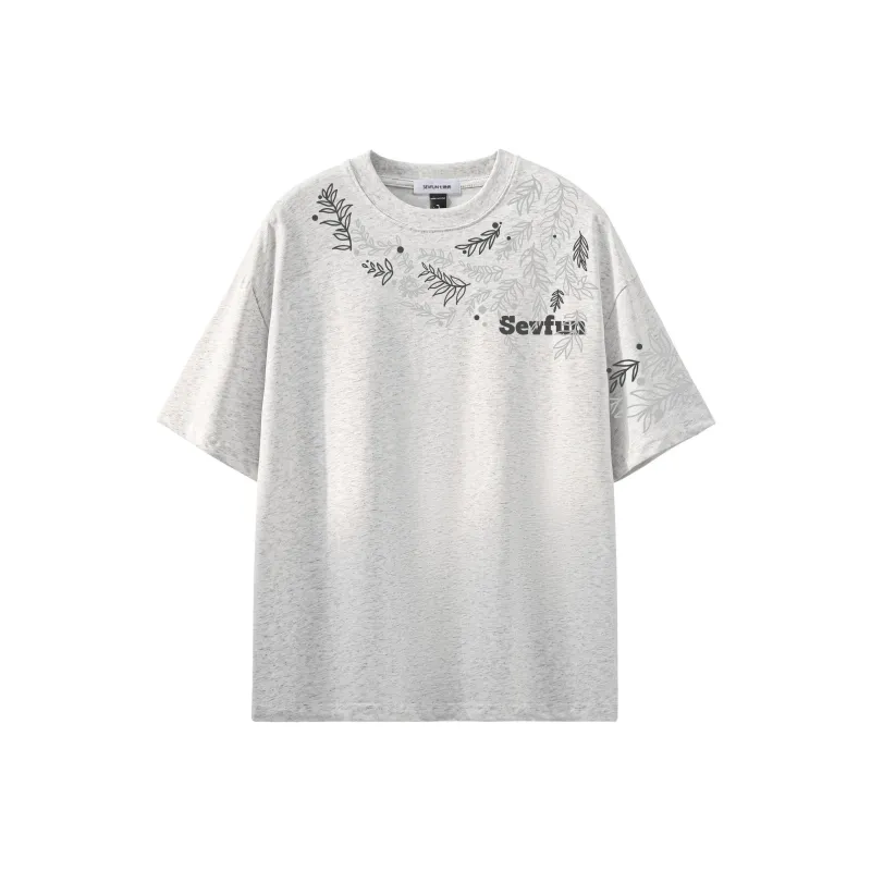 7 SEVFUN T Shirts Unisex-9