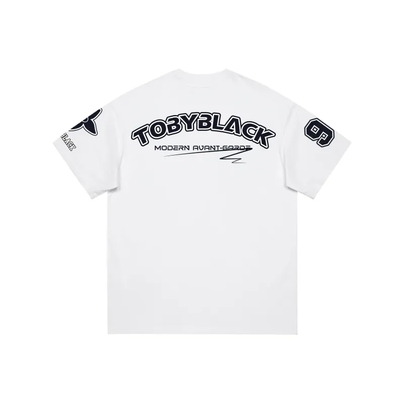 A02 T Shirts Unisex-12