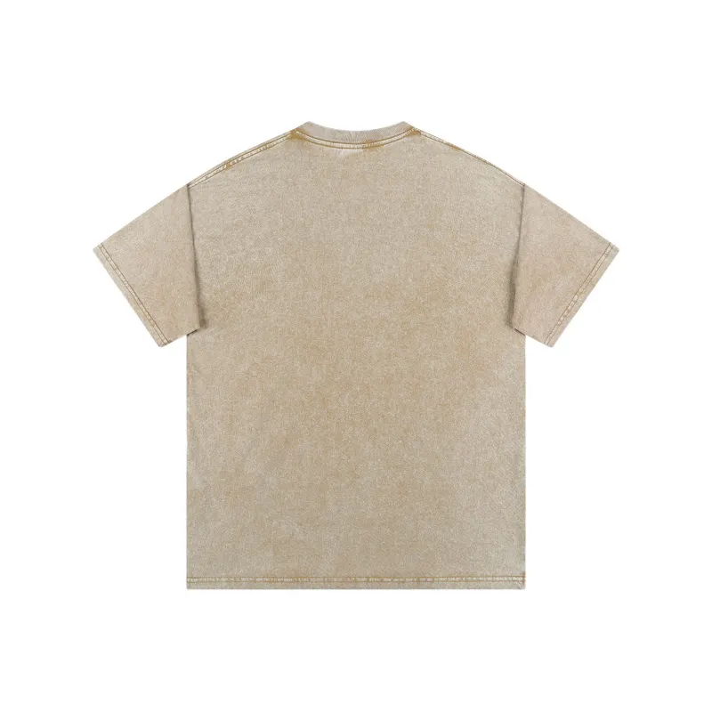 UNDERGARDEN T Shirts Unisex-3