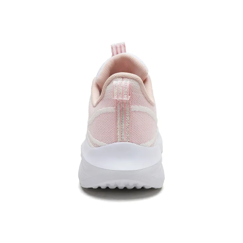 Ncmt Cushioning, Slip Resistant, Abrasion Resistant Support Low Top Running Shoes Unisex-8