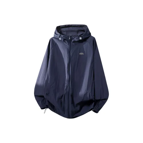 YATSI Breathable Sun Protection Clothing Unisex