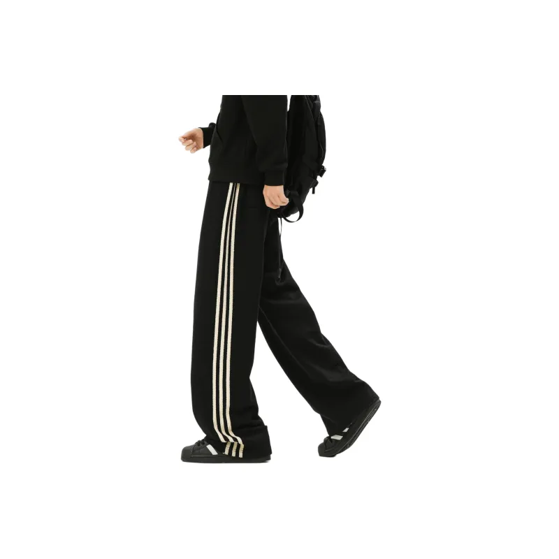 JIMI&JONS Casual Pants Unisex-0