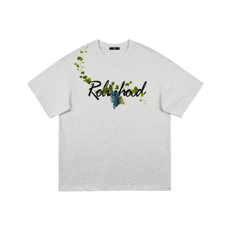 ROBINHOOD T Shirts Unisex-11