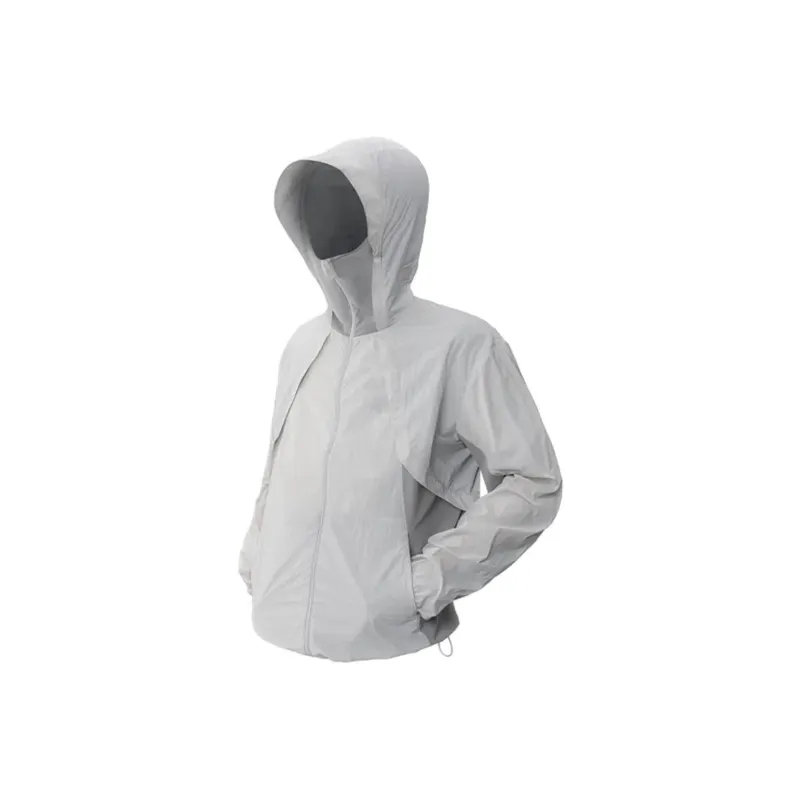 KIRHNE Sun Protection Clothing Unisex-4