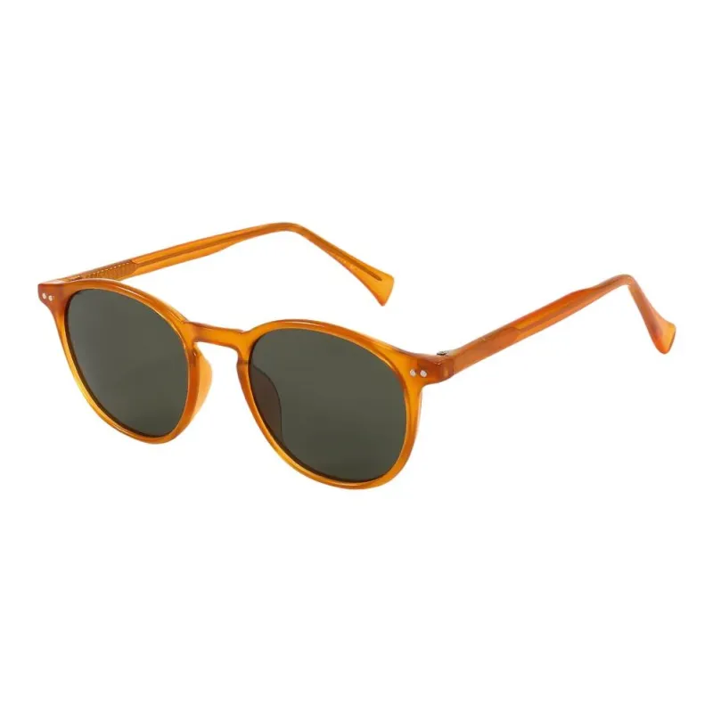 JEKA TR90 Round Sunglasses Unisex-7