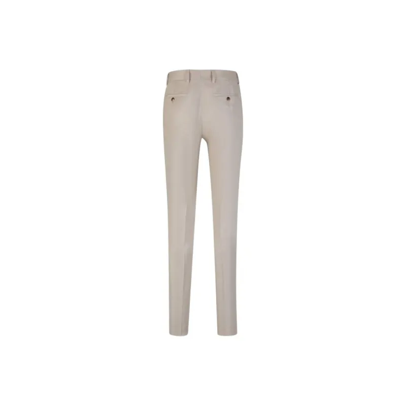 LARDINI Tailored Trousers-1