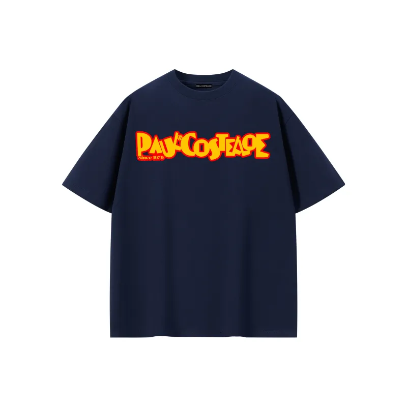 PAUL COSTELLOE T-Shirts Unisex-11