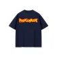 Navy Blue (Yellow)