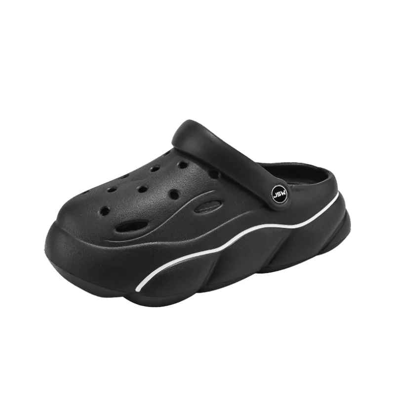 JEANSWEST Clogs Women's-0