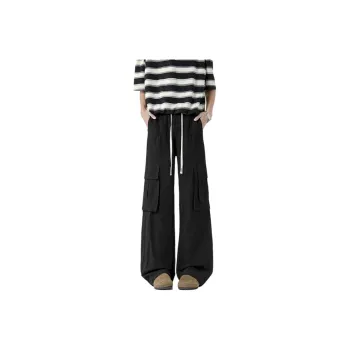 YOFVV Casual Pants Unisex