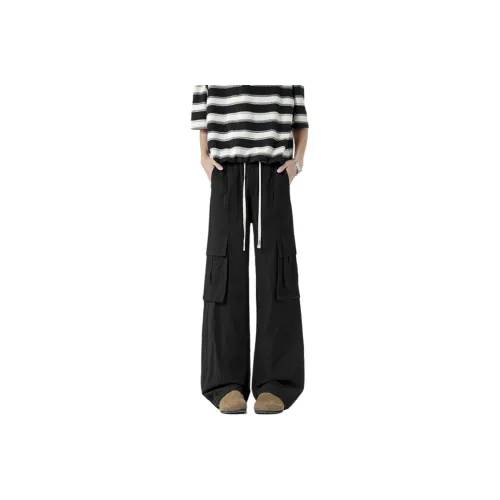 YOFVV Casual Pants Unisex