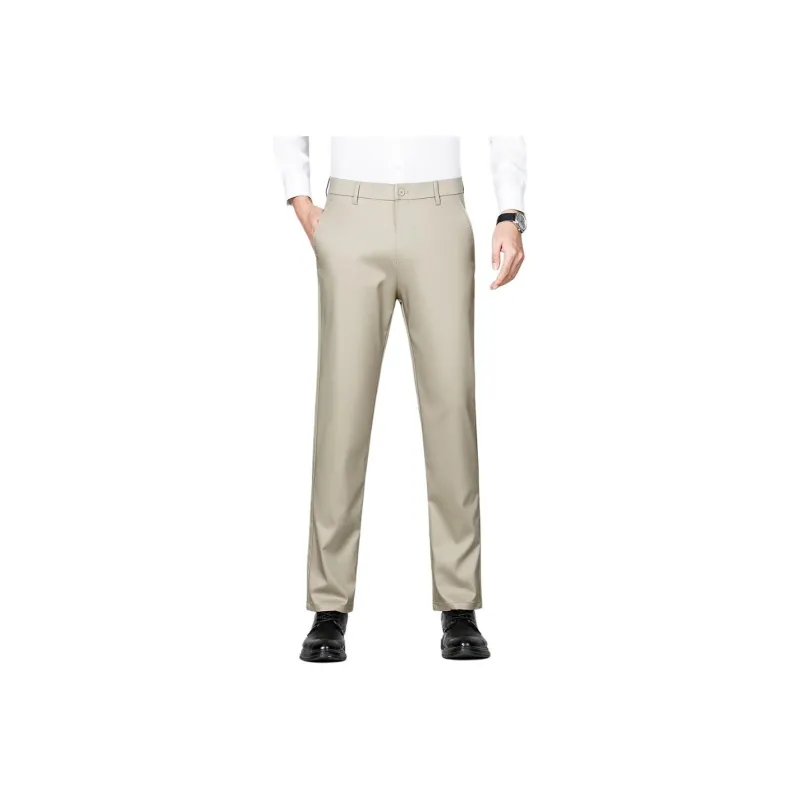 PIERRE CARDIN Casual Pants Men's-6