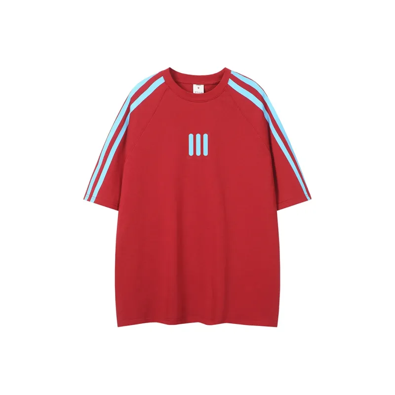 NOTFORMAD T Shirts Unisex-10