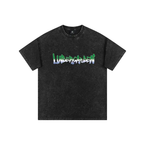 UNDERGARDEN T Shirts Unisex