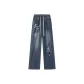 Vintage Blue