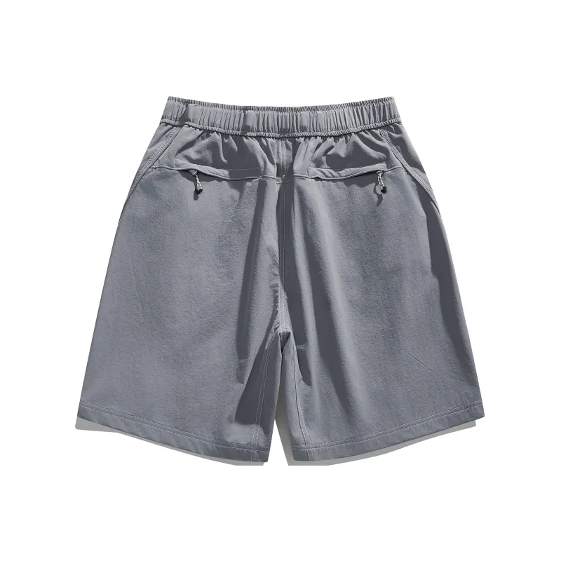 Magmode Casual Shorts Unisex-17