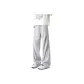 2351 Light Gray (2.0 Upgraded Quick Dry Ice Silk Pants)