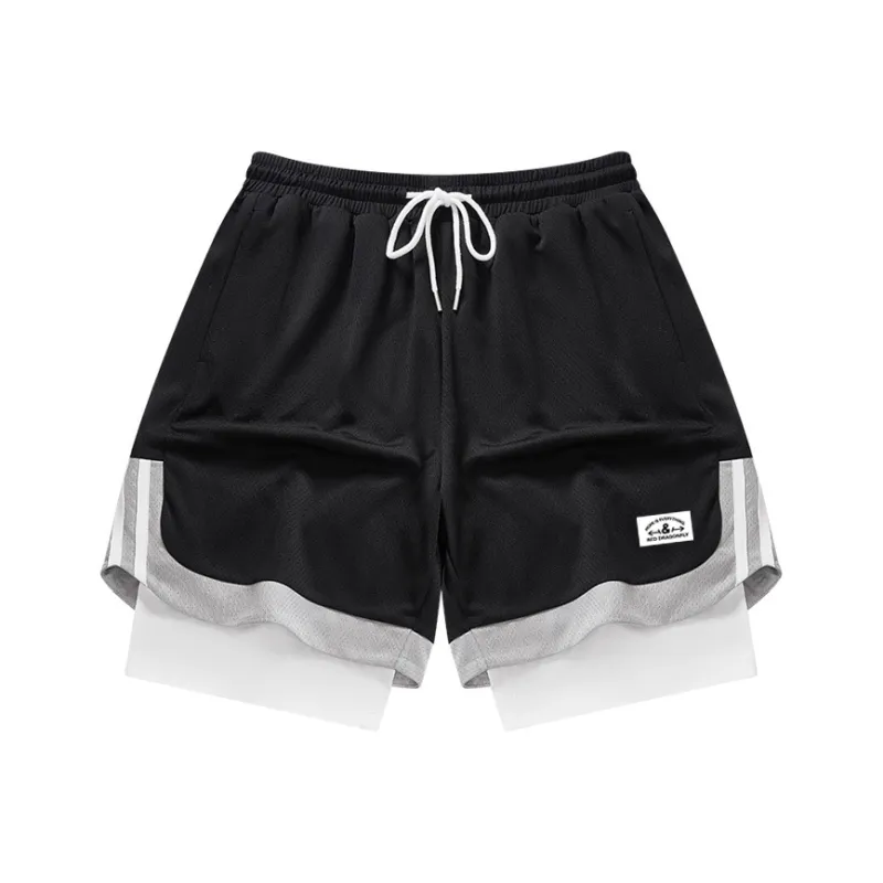 RED DRAGONFLY Casual Shorts Unisex-0