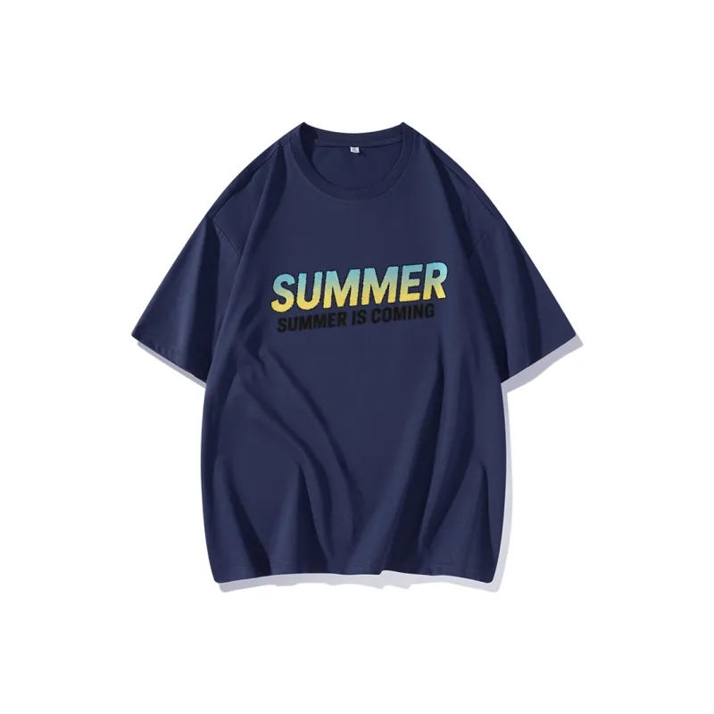 FAIRWHALE T Shirts Women's-9