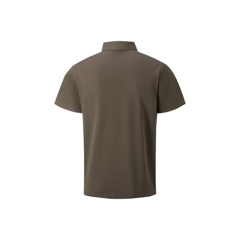 K bird Polo Shirts Unisex-29