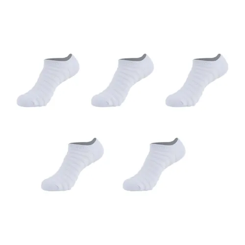 Gentle Welcome Ankle Socks Unisex 5 Pack