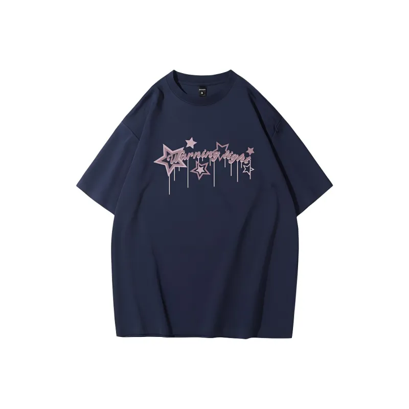 WARNING LIGHT T Shirts Unisex-37