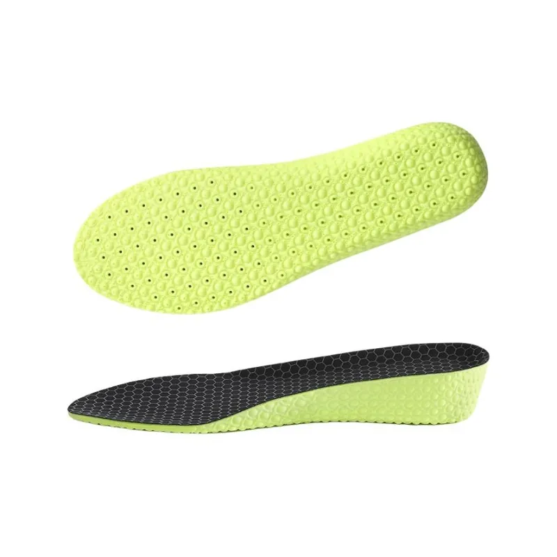 AAJF Insoles Unisex-8