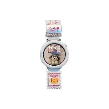 Miss Wrist Huawei Honor Compatibility Watch Band 130 180mm Nylon Material