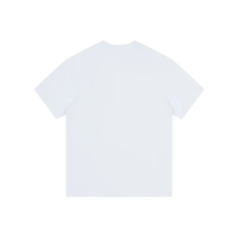 Suamoment T Shirts Unisex-4