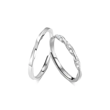 GUDS GAVE Rings Unisex