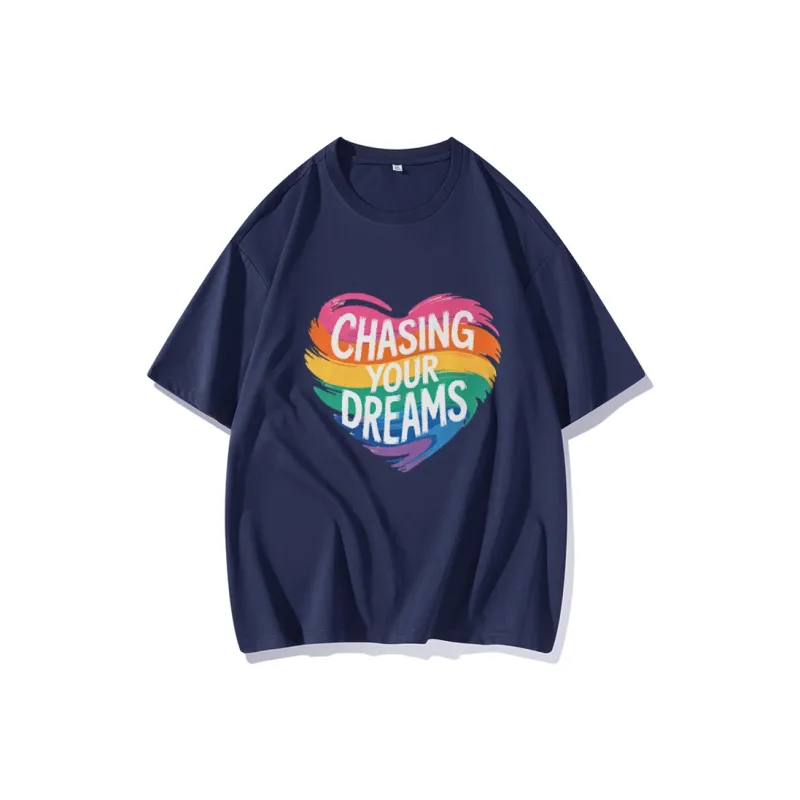 FAIRWHALE T Shirts Women's-9