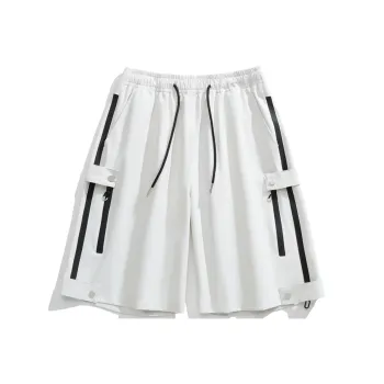 LIGHTNING MONSTER Casual Shorts Unisex