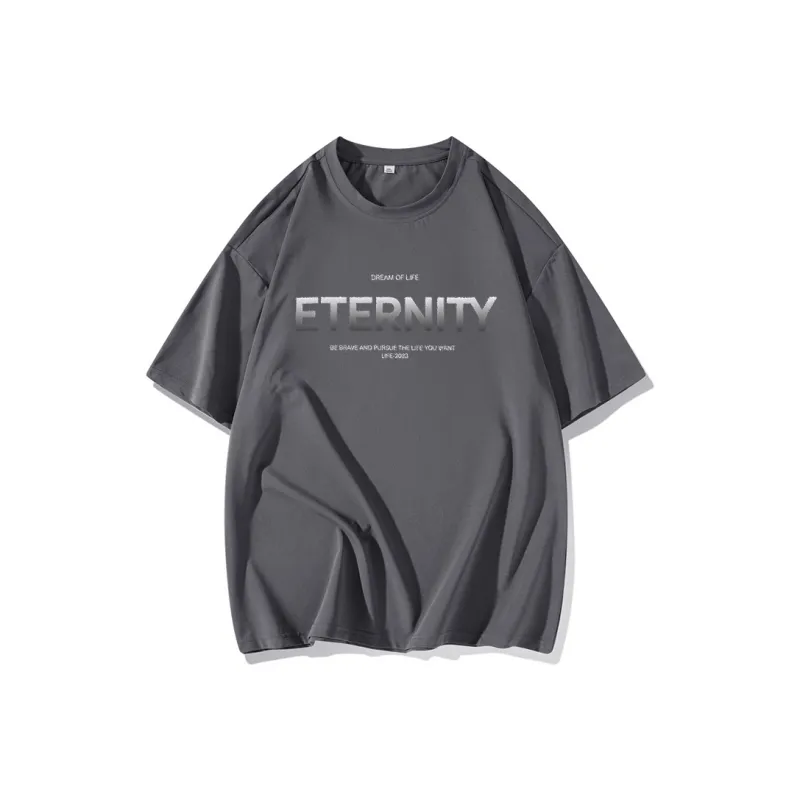 FAIRWHALE T Shirts Women's-12