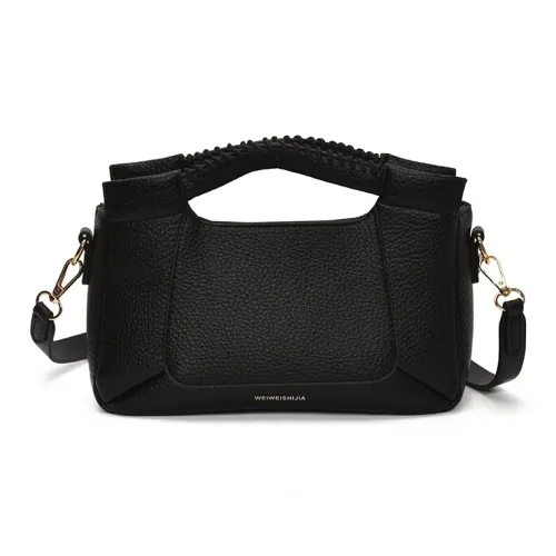 Morellybear PU Shoulder Bag, Crossbody Bag, Handbag Regular Women's Multicolor