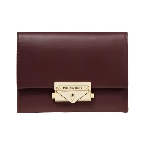 MICHAEL KORS MICHAEL KORS Luggage Collection Wallets