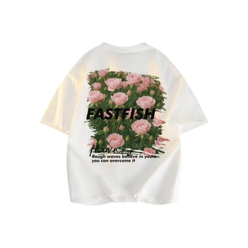 FASTFISH T Shirts Unisex-10