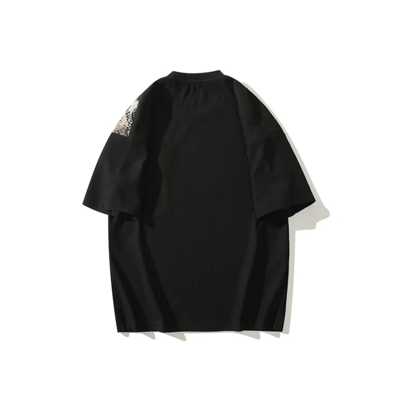 TEME T Shirts Women's-5