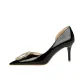 Black 1 0.5CM