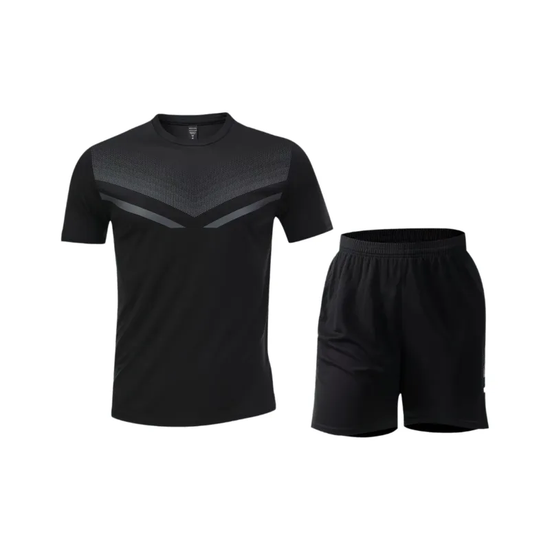KPADB Fitness Sets Unisex-0