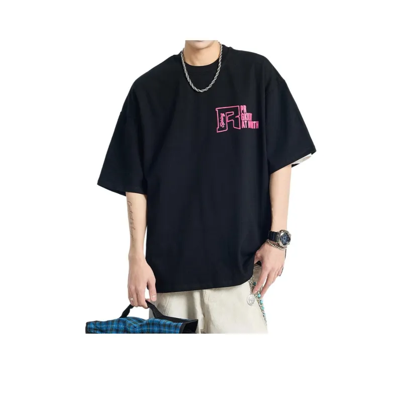 NOAHGIGI T Shirts Unisex-5