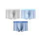 3 Pack (K-Light Gray+Dark Blue+Light Blue)