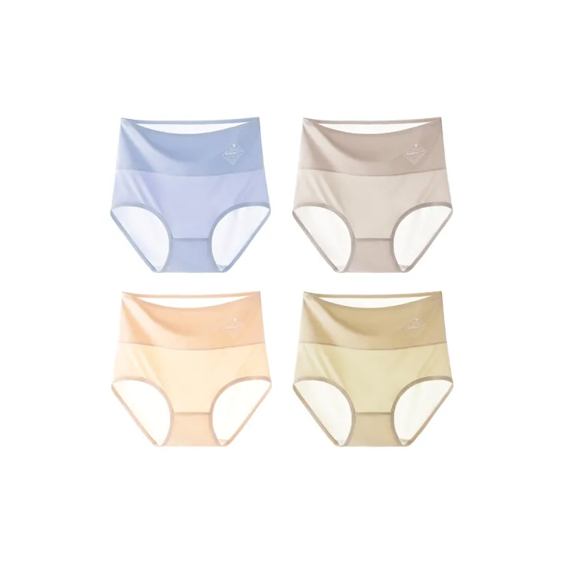 Ordifen Underpants Women's 4 Pack-4