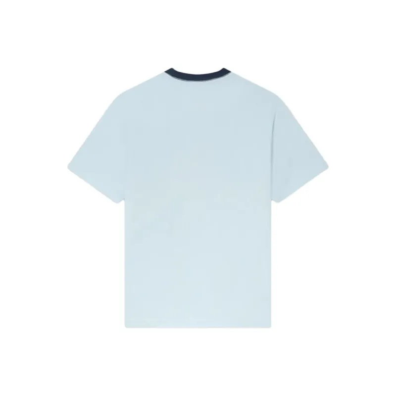 KENZO T Shirts Men Blue-1