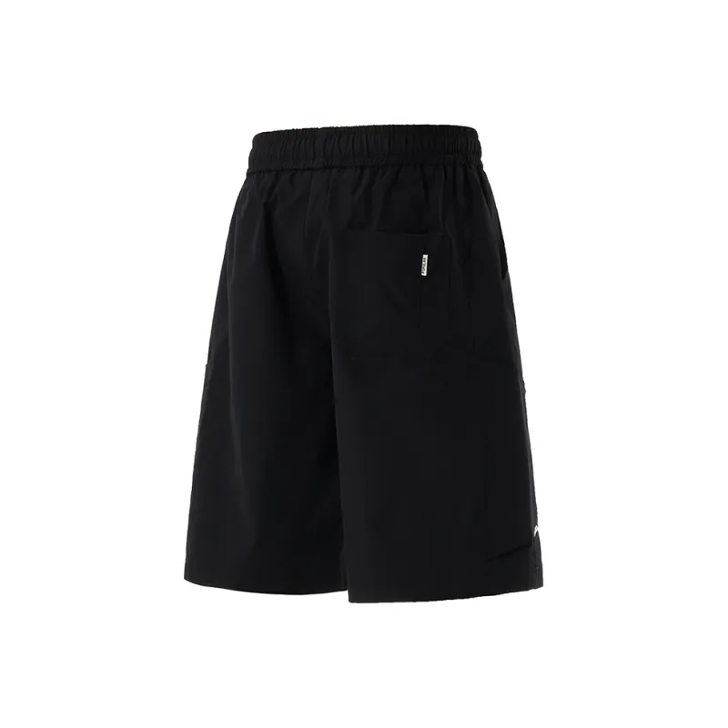 LIGHTNING MONSTER Casual Shorts Unisex-1